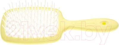 Расческа-массажер Janeke Superbrush 93SP226GIA