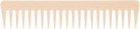Расчески Janeke Supercomb 82871GIA