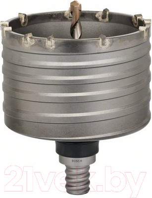 Коронка Bosch SDS-max 2.608.580.525