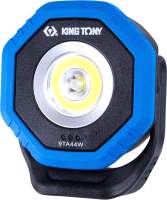 Фонари, прожекторы King TONY 9TA44W