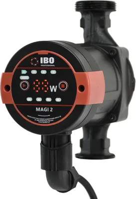 Циркуляционный насос IBO MAGI 2 32-80/180