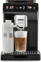 Кофемашина DeLonghi ECAM450.55.G