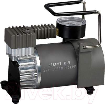 Автомобильный компрессор Berkut (Беркут) R15