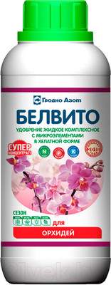 Удобрения для растений Белвито Для орхидей