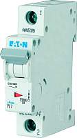 Выключатель автоматический Eaton PL7 1P 50A С 10кА 1М / 262709
