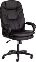 Офисные кресла, стулья Tetchair Comfort LT кожзам