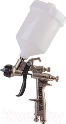 Пневматический краскопульт Walcom Slim Xlight S HTE SR 822013