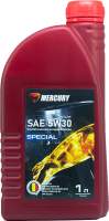 Моторные масла Mercury Auto 5W30 SL/CF / MR053010
