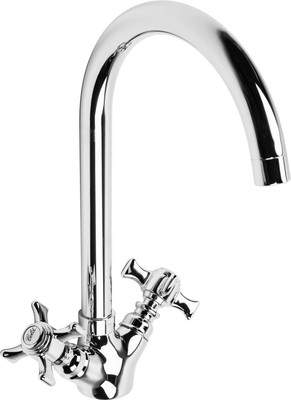 Смесители Haiba HB4624