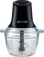 Измельчитель-чоппер Gorenje S501GBK