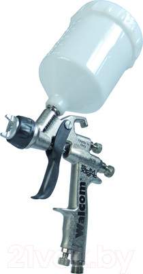 Пневматический краскопульт Walcom Slim Xlight S HTE SR 822015