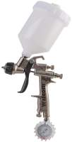 Пневматический краскопульт Walcom Slim Xlight S HTE 823014
