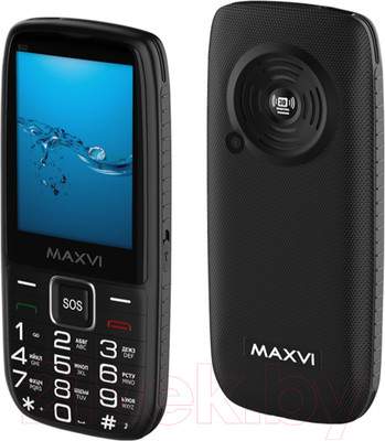 Мобильный телефон Maxvi B32