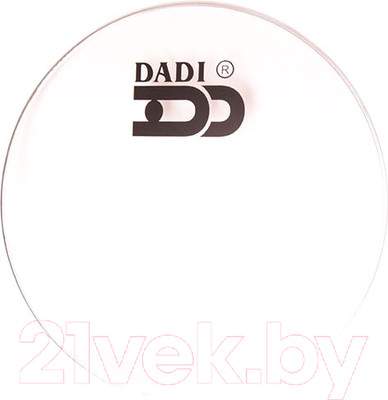 Пластик для барабана Dadi DHT22
