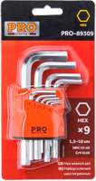 Гаечные ключи Startul Pro 89309