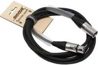 Кабели, переходники Shnoor DMX/MIC-XMXF-1m