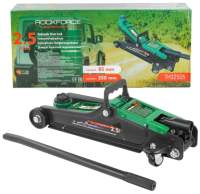Подкатной домкрат RockForce RF-TH32505