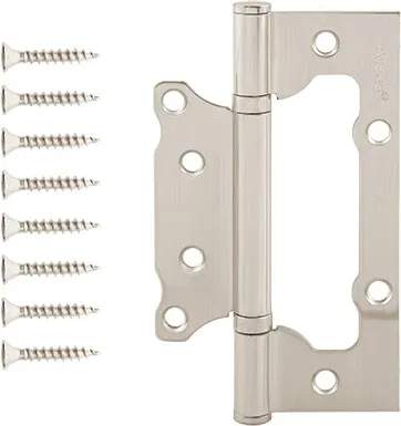 Петли дверные Avers 125x75x2.5-B2-NIS