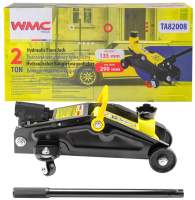 Подкатной домкрат WMC Tools WMC-TA82008