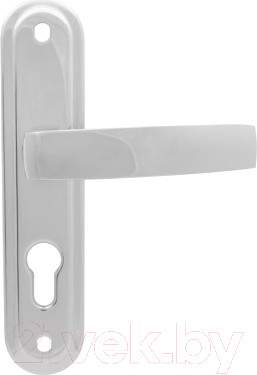 Ручки дверные Apecs HP-55.0601-CR