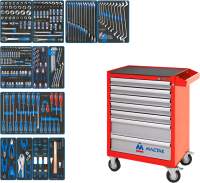 Универсальный набор инструментов