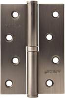 Петля дверная Apecs 100x70-B-Steel-GRF-L