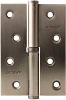 Петли дверные Apecs 100x70-B-Steel-GRF-R