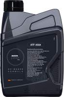 Трансмиссионное масло Avista Peer Evo ATF Asia / 173004