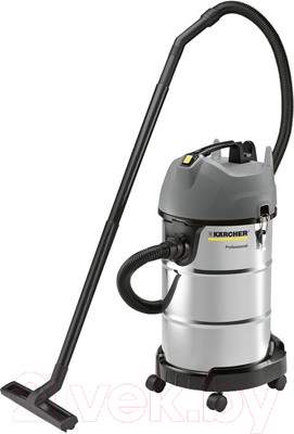 Профессиональный пылесос Karcher NT 38/1 Me Classic