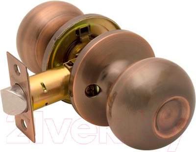 Защелка врезная Avers 6082-05-AC