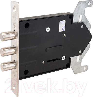 Замки дверные Меттэм ЗВ8 802.1.0 / ЗВ8-02