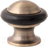 Ограничитель дверной Apecs DS-0011-MB