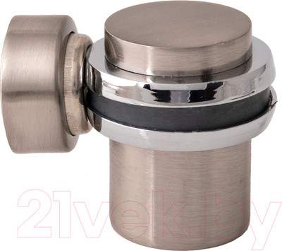 Ограничитель дверной Apecs DS-2762-M-NIS