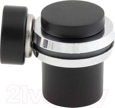 Ограничитель дверной Apecs DS-2762-M-BLM