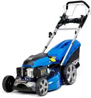 Газонокосилка бензиновая Hyundai L5154S