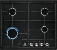 Газовая варочная панель Electrolux EGS6424K