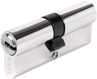 Цилиндровый механизм замка VELA ZZ-85(35/50)-CR