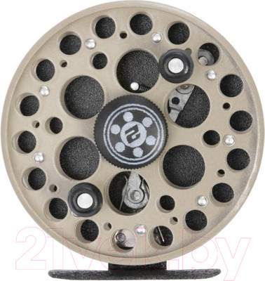Катушка инерционная Helios HS-XT666-88