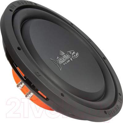 Головка сабвуфера DL Audio Barracuda 12 Flat
