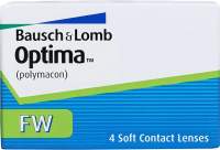 Комплект контактных линз OPTIMA Sph-5.00 R8.4