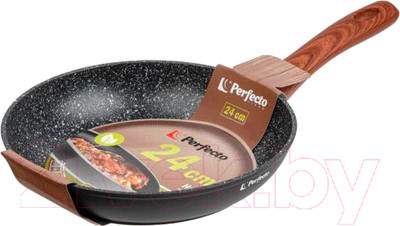 Сковороды, сотейники, воки Perfecto Linea 55-245011