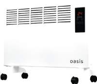 Обогреватели Oasis DK-15