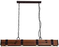 Люстра Lussole Loft Holtsville LSP-9860