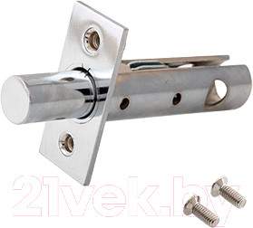 Задвижка врезная Apecs L-0260-INNER-CR