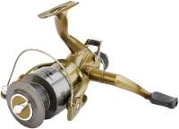 Катушка безынерционная Helios ZEN 6000 BR 1 / HS-KF-Z6000-S