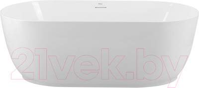 Ванна акриловая BelBagno BB413-1700-800