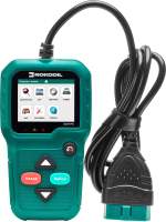 Тестеры для авто Rokodil ScanX Pro