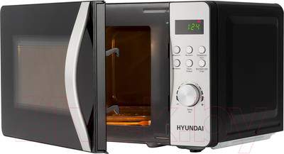 Микроволновая печь Hyundai HYM-D2074