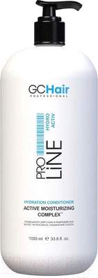 Кондиционер для волос GC Hair Интенсивное увлажнение