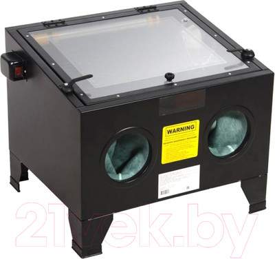 Камера пескоструйная RockForce RF-SBC90